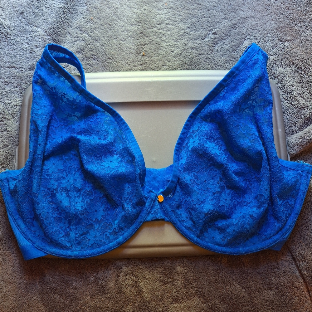 Cacique Layne Bryant bra